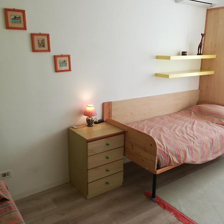 Sweet Irene Deluxe Apartment บาร์โดลิโน ภายนอก รูปภาพ