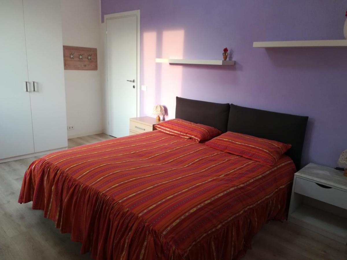 Sweet Irene Deluxe Apartment บาร์โดลิโน ภายนอก รูปภาพ
