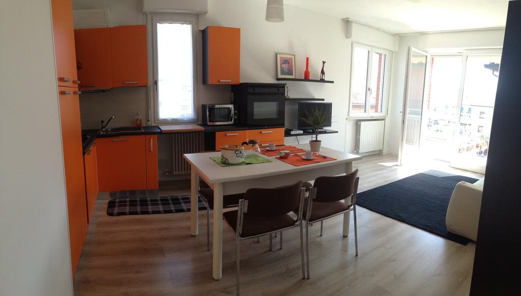 Sweet Irene Deluxe Apartment บาร์โดลิโน ภายนอก รูปภาพ