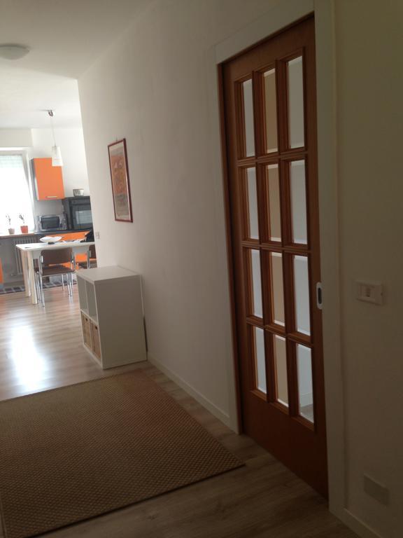 Sweet Irene Deluxe Apartment บาร์โดลิโน ภายนอก รูปภาพ