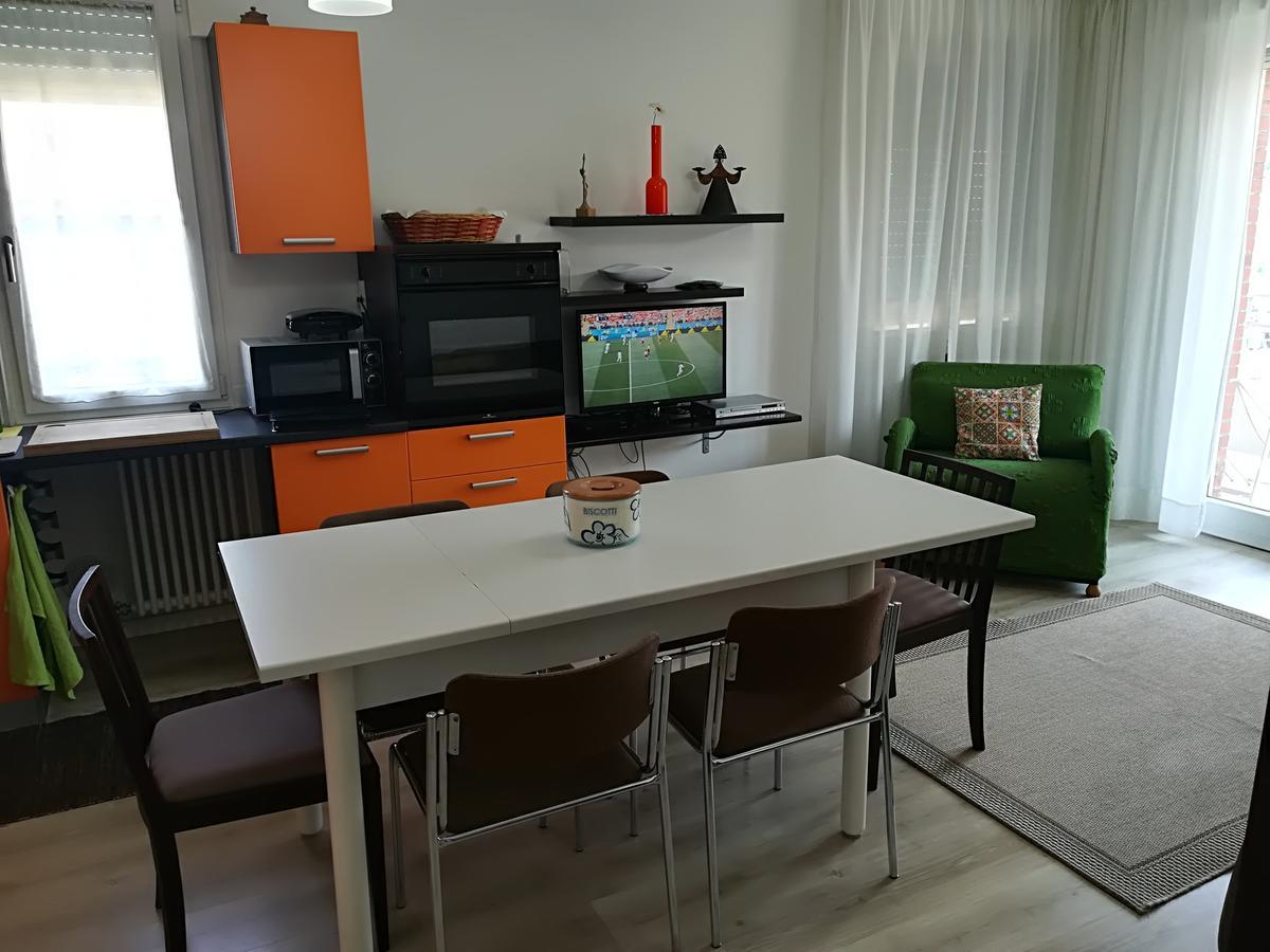 Sweet Irene Deluxe Apartment บาร์โดลิโน ภายนอก รูปภาพ