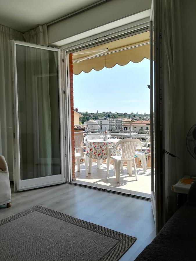 Sweet Irene Deluxe Apartment บาร์โดลิโน ภายนอก รูปภาพ