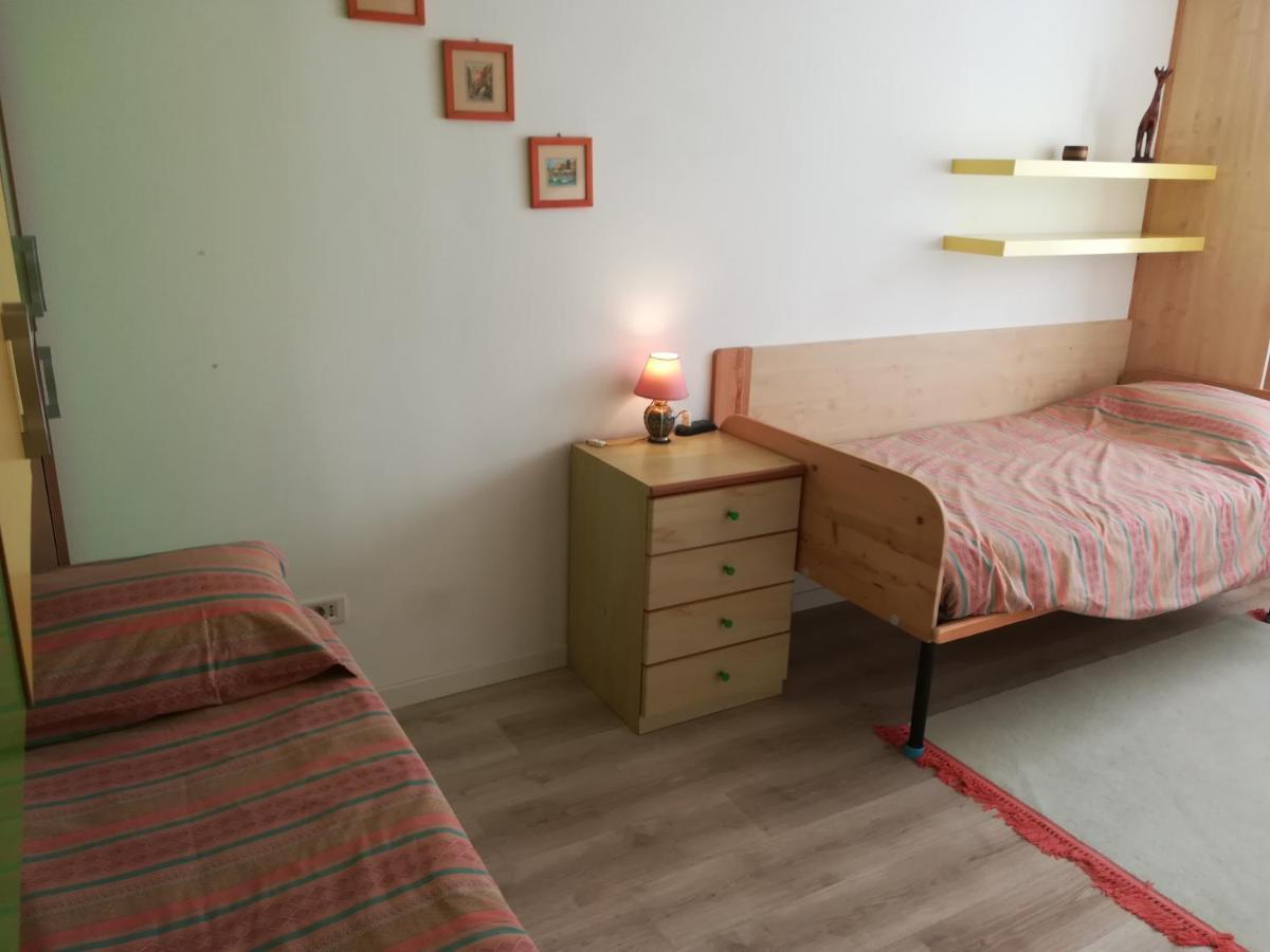 Sweet Irene Deluxe Apartment บาร์โดลิโน ภายนอก รูปภาพ