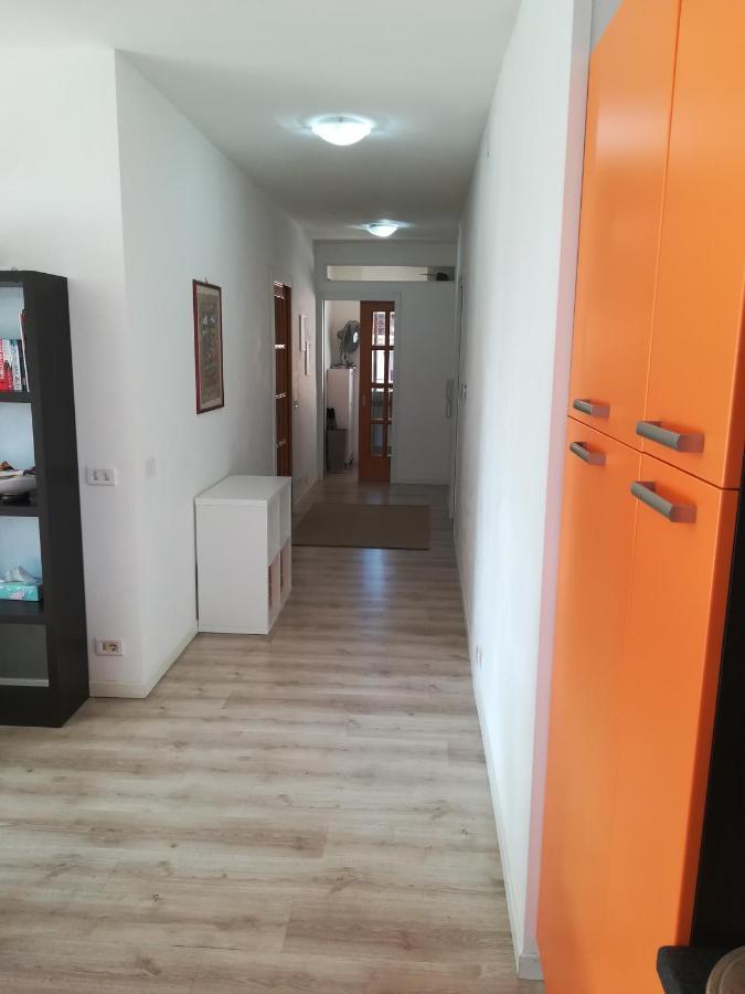 Sweet Irene Deluxe Apartment บาร์โดลิโน ภายนอก รูปภาพ