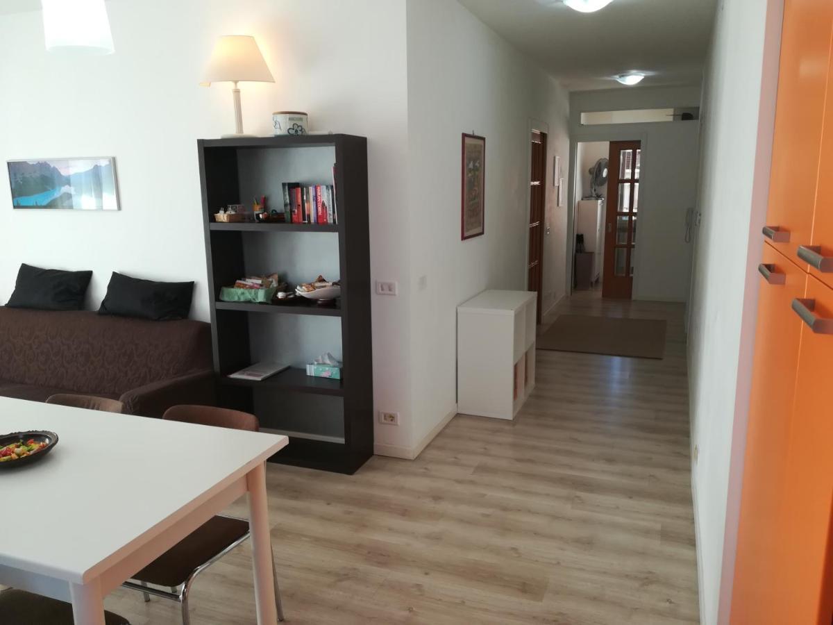 Sweet Irene Deluxe Apartment บาร์โดลิโน ภายนอก รูปภาพ