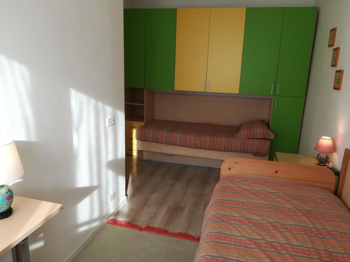 Sweet Irene Deluxe Apartment บาร์โดลิโน ภายนอก รูปภาพ
