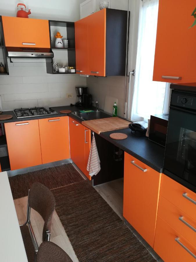 Sweet Irene Deluxe Apartment บาร์โดลิโน ภายนอก รูปภาพ