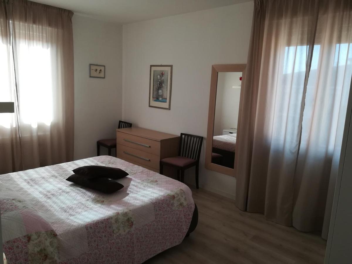 Sweet Irene Deluxe Apartment บาร์โดลิโน ภายนอก รูปภาพ