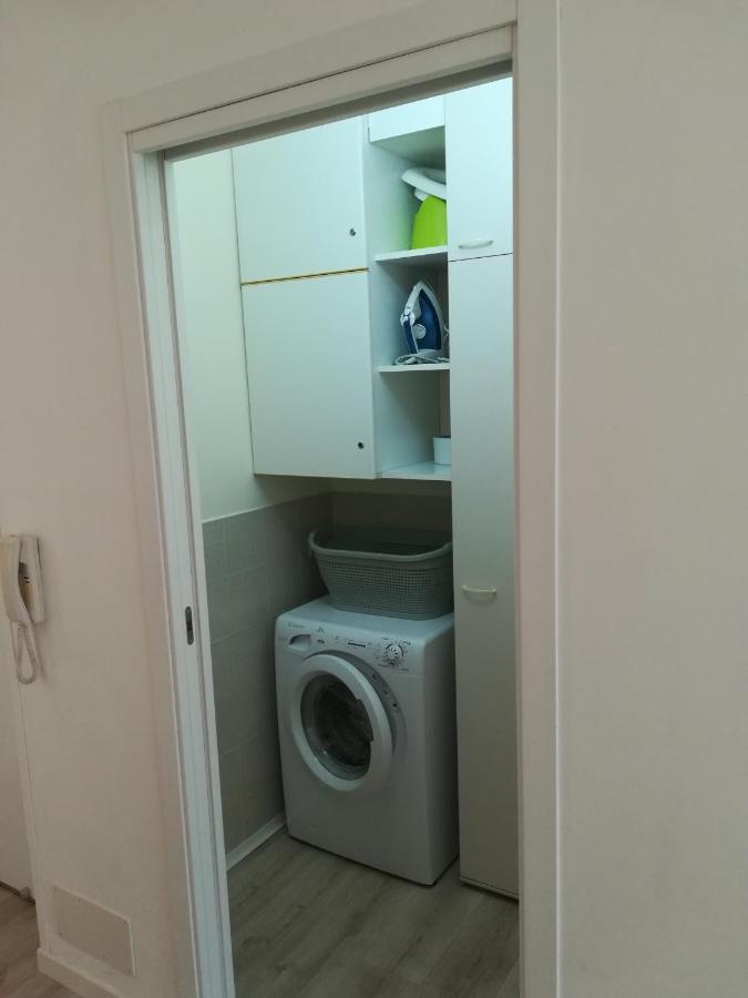 Sweet Irene Deluxe Apartment บาร์โดลิโน ภายนอก รูปภาพ