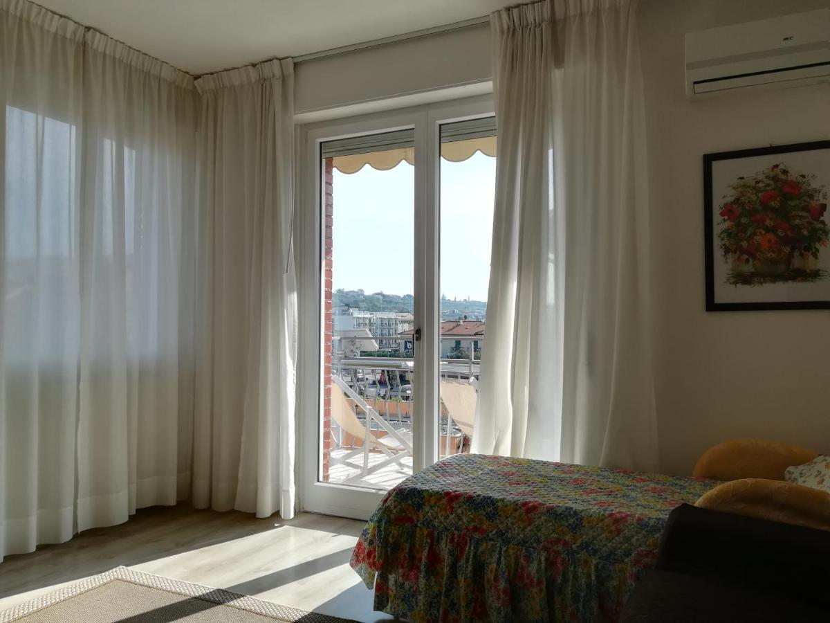 Sweet Irene Deluxe Apartment บาร์โดลิโน ภายนอก รูปภาพ
