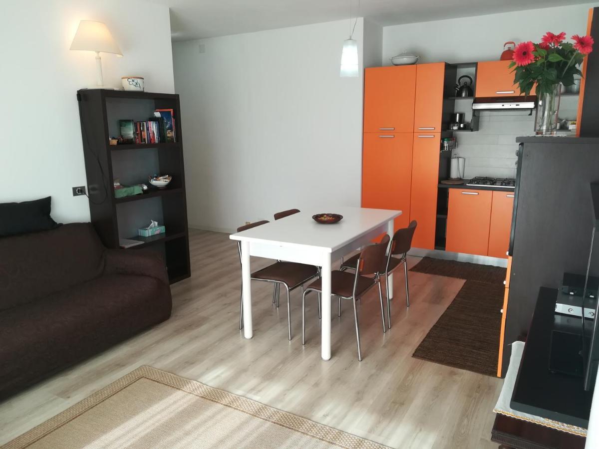 Sweet Irene Deluxe Apartment บาร์โดลิโน ภายนอก รูปภาพ