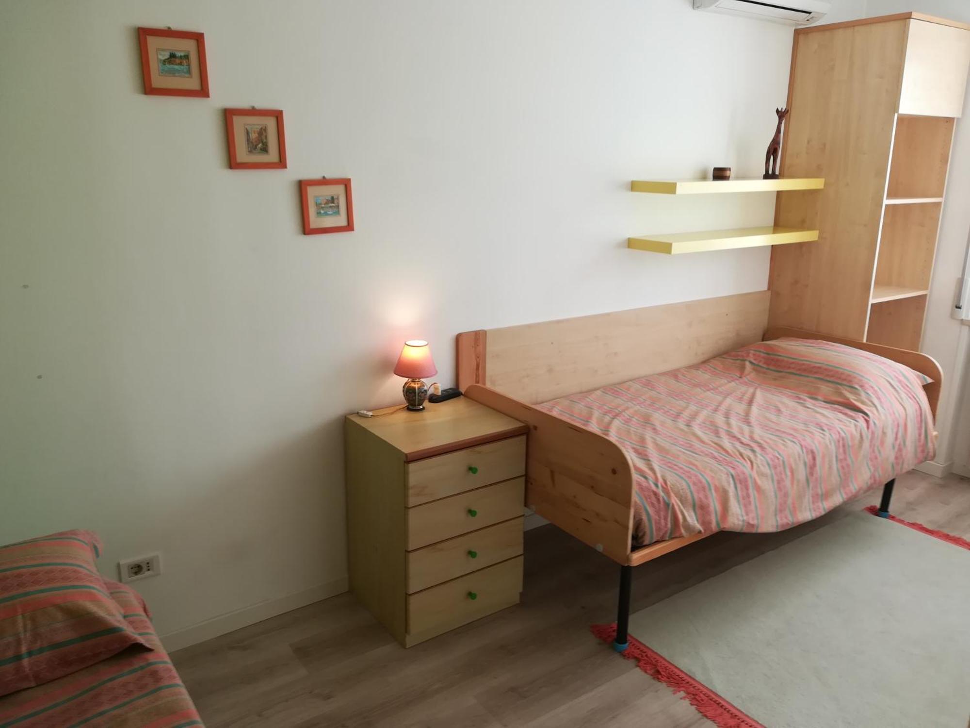 Sweet Irene Deluxe Apartment บาร์โดลิโน ภายนอก รูปภาพ