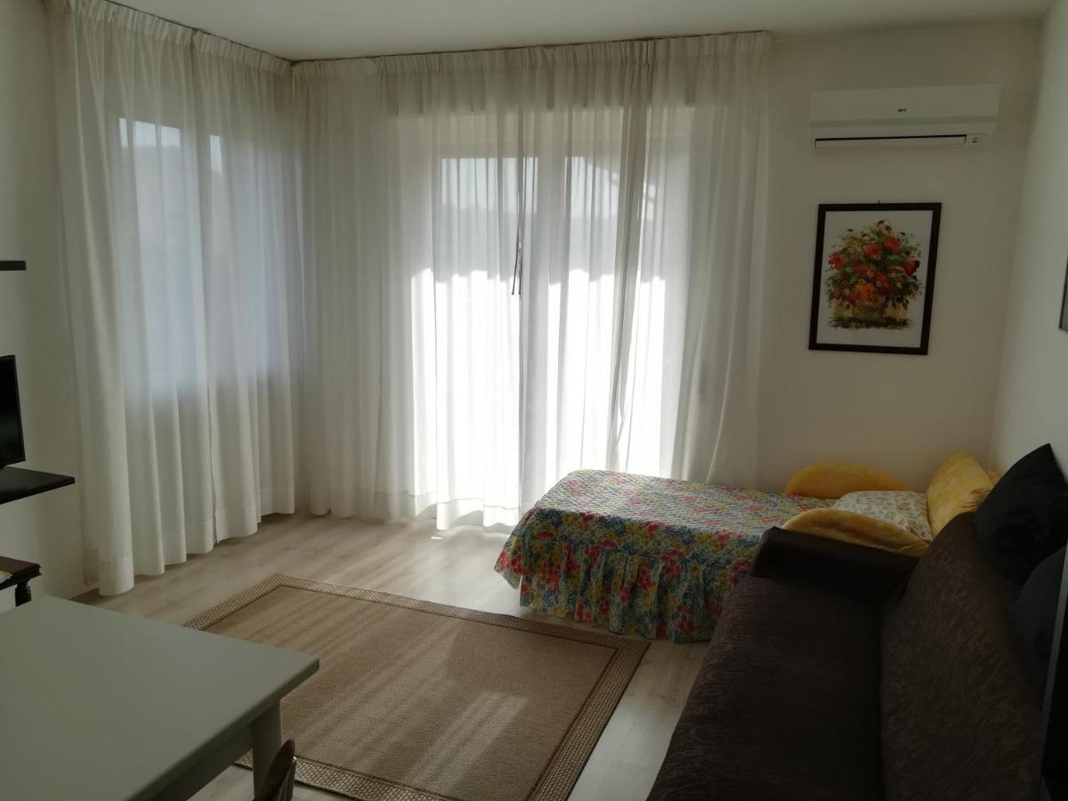 Sweet Irene Deluxe Apartment บาร์โดลิโน ภายนอก รูปภาพ
